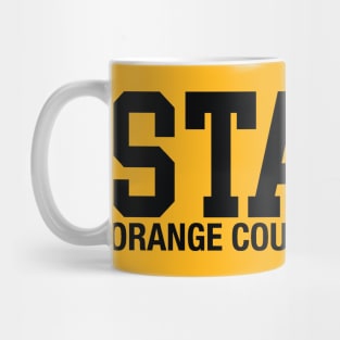 STAND OCHC Mug